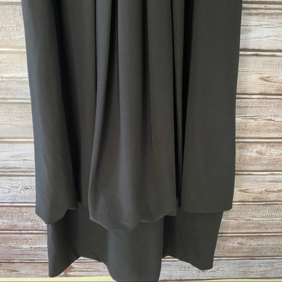 Eliza‎ J Sleeveless Embellished Neckline Dress 10 - Picture 6 of 12